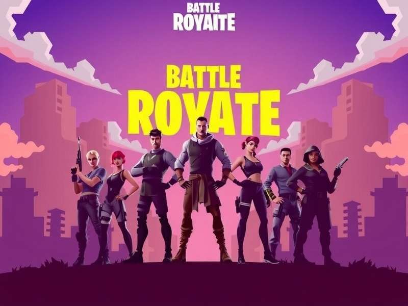 Community Gathering in Chandigarh Battle Royale Chandigarh Battle Royale Community Event